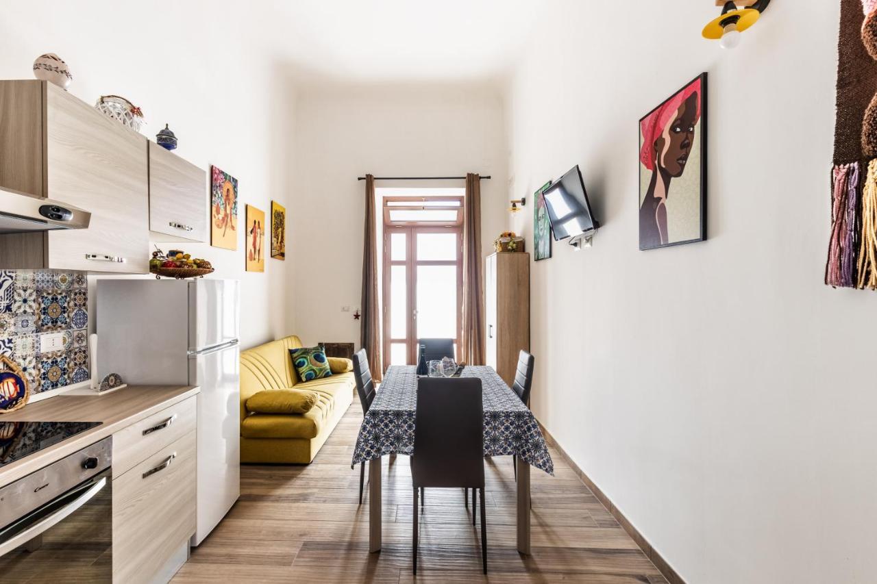 Casa Emma Apartment Avola Exterior photo